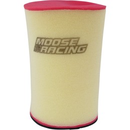 Filtro de aire de espuma de doble capa Moose Racing Yamaha Rhino 700