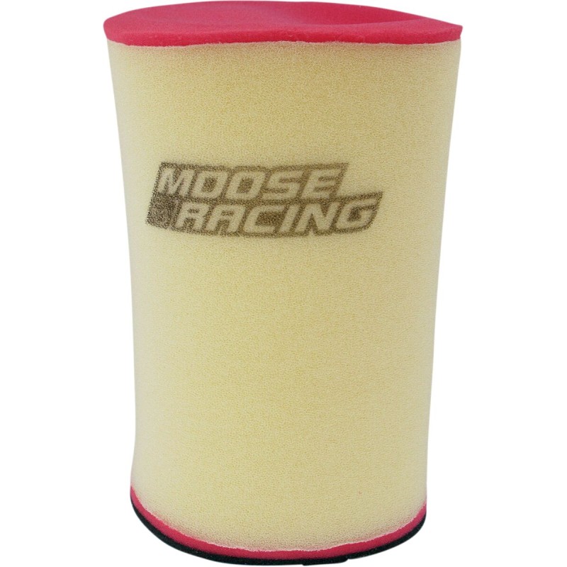 Filtro de aire de espuma de doble capa Moose Racing Yamaha Rhino 700
