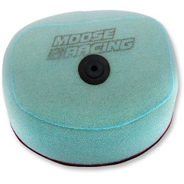 Filtro de aire de espuma preengrasado Moose Racing Honda CRF - P1-20-35