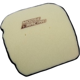 Filtro de aire de espuma preengrasado Moose Racing 449