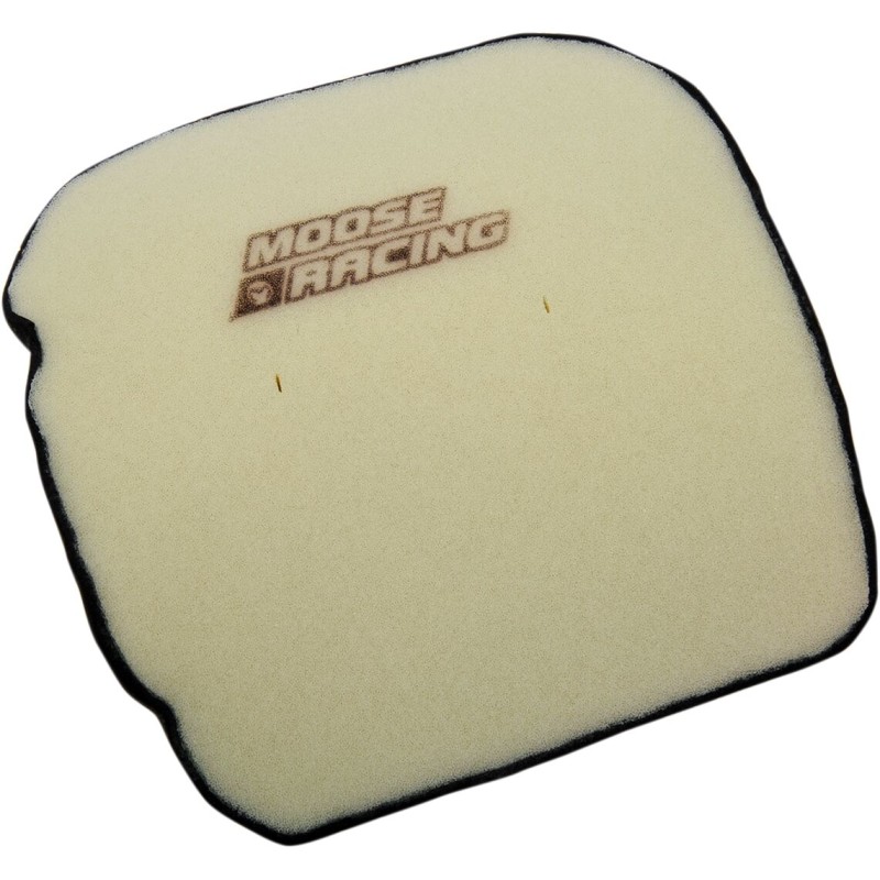 Filtro de aire de espuma preengrasado Moose Racing 449