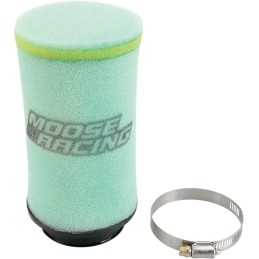 Filtro de aire de espuma preengrasado Moose Racing Polaris - P3-15-05
