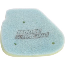 Filtro de aire de espuma preengrasado Moose Racing Polaris - P3-15-06