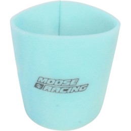 Funda de filtro de aire de espuma Moose Racing Polaris