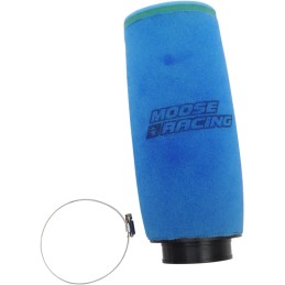Filtro de aire de espuma preengrasado Moose Racing Polaris XP1000
