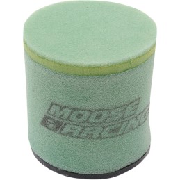 Filtro de aire de espuma preengrasado Moose Racing Polaris - P3-15-16