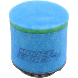 Filtro de aire de espuma preengrasado Moose Racing - P3-20-24