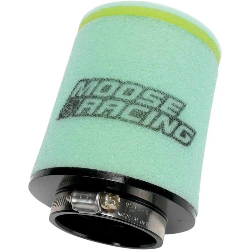 Filtro de aire de espuma preengrasado Moose Racing - P3-20-28