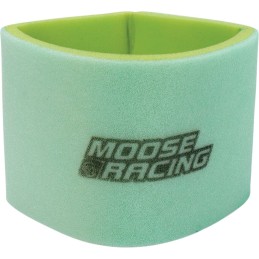 Filtro de aire de espuma preengrasado Moose Racing - P3-40-14