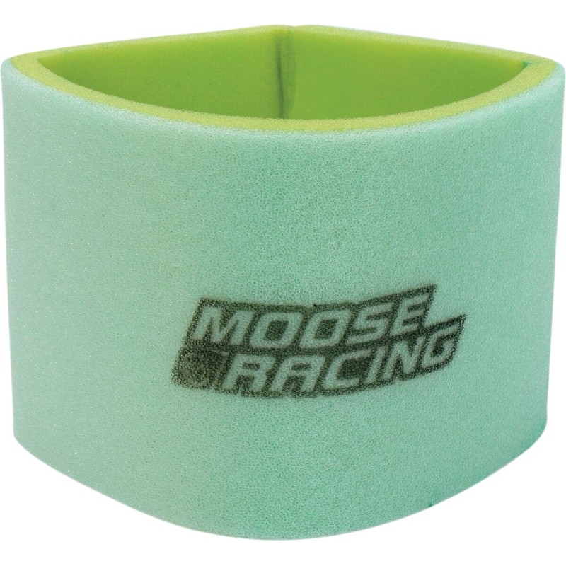 Filtro de aire de espuma preengrasado Moose Racing - P3-40-14