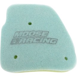 Filtro de aire de espuma preengrasado Moose Racing Eton