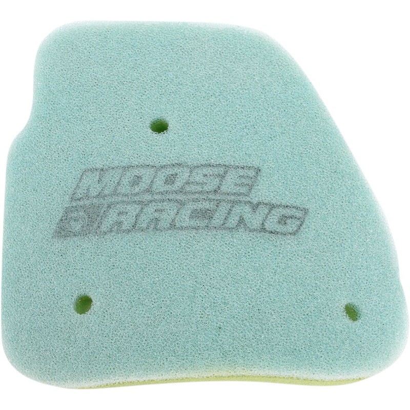 Filtro de aire de espuma preengrasado Moose Racing Eton