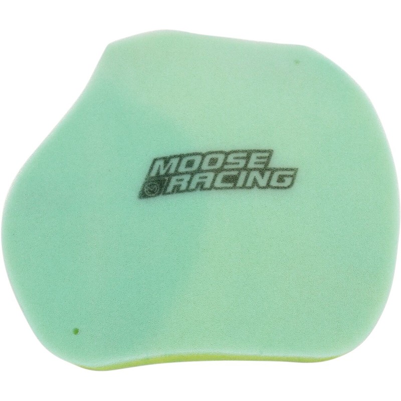 Filtro de aire de espuma preengrasado Moose Racing - P3-80-19
