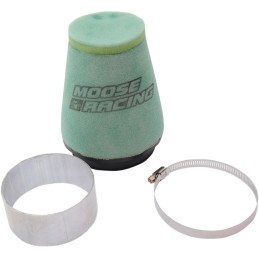 Filtro de aire de espuma preengrasado Moose Racing Can-Am - P3-35-01