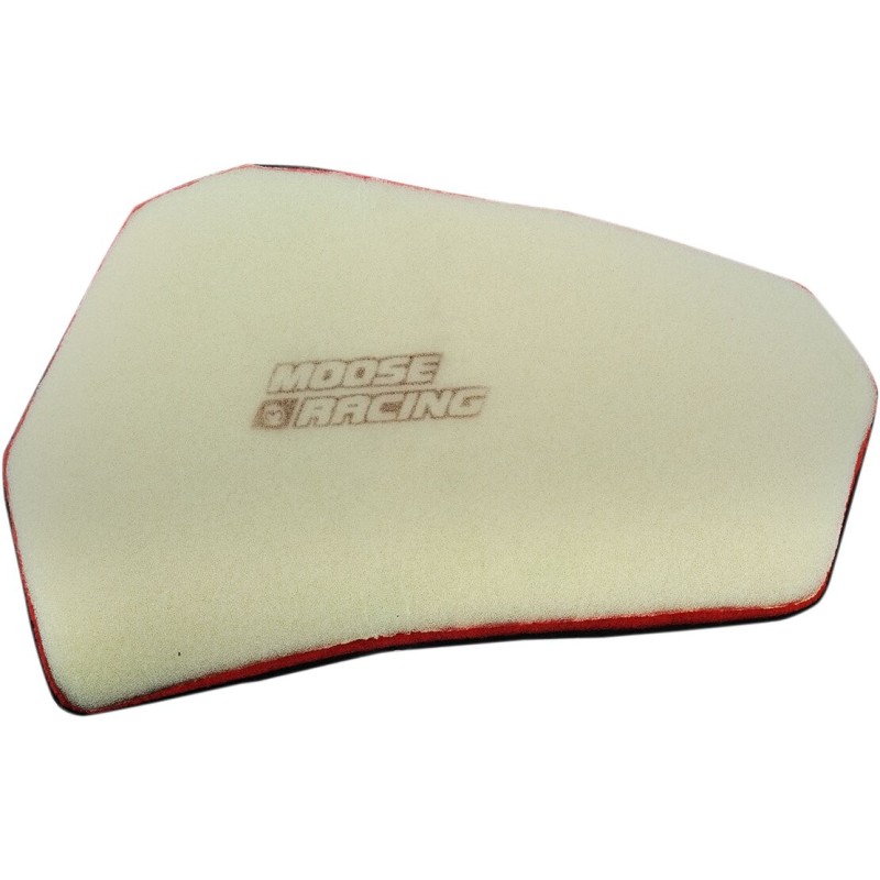 Filtro de aire de espuma preengrasado Moose Racing Husqvarna TE610