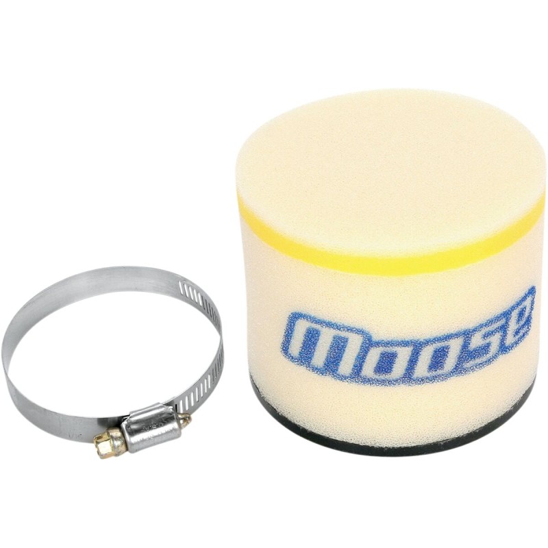 Filtro de aire de espuma de doble capa Moose Racing Arctic Cat 250-500/454