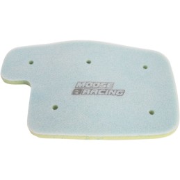 Filtro de aire de espuma preengrasado Moose Racing Arctic Cat - P3-10-04