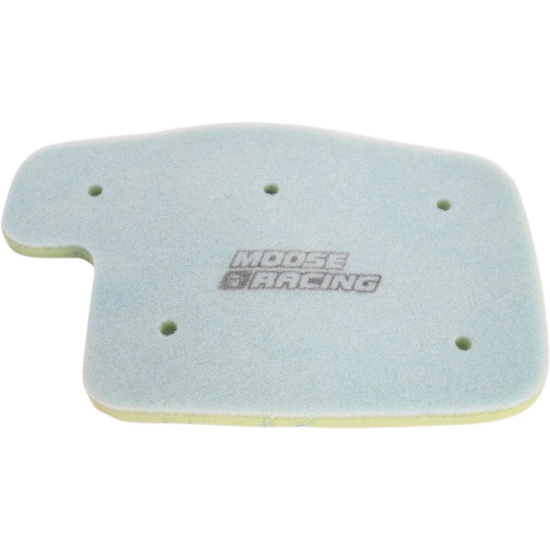 Filtro de aire de espuma preengrasado Moose Racing Arctic Cat - P3-10-04
