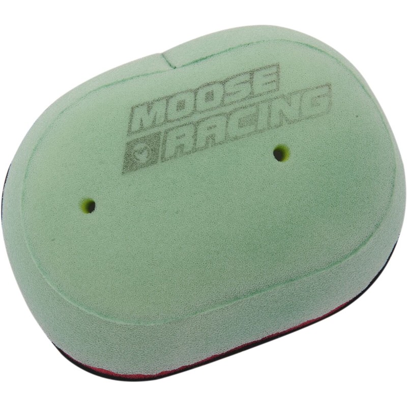 Filtro de aire de espuma preengrasado Moose Racing Arctic Cat - P3-10-05