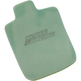 Filtro de aire de espuma preengrasado Moose Racing Arctic Cat - P3-10-07