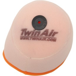 Filtro de aire de recambio para kit Powerflow Twin Air Honda CR