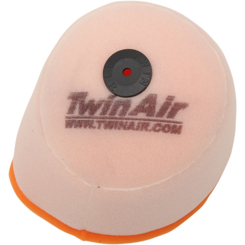 Filtro de aire de recambio para kit Powerflow Twin Air Honda CR