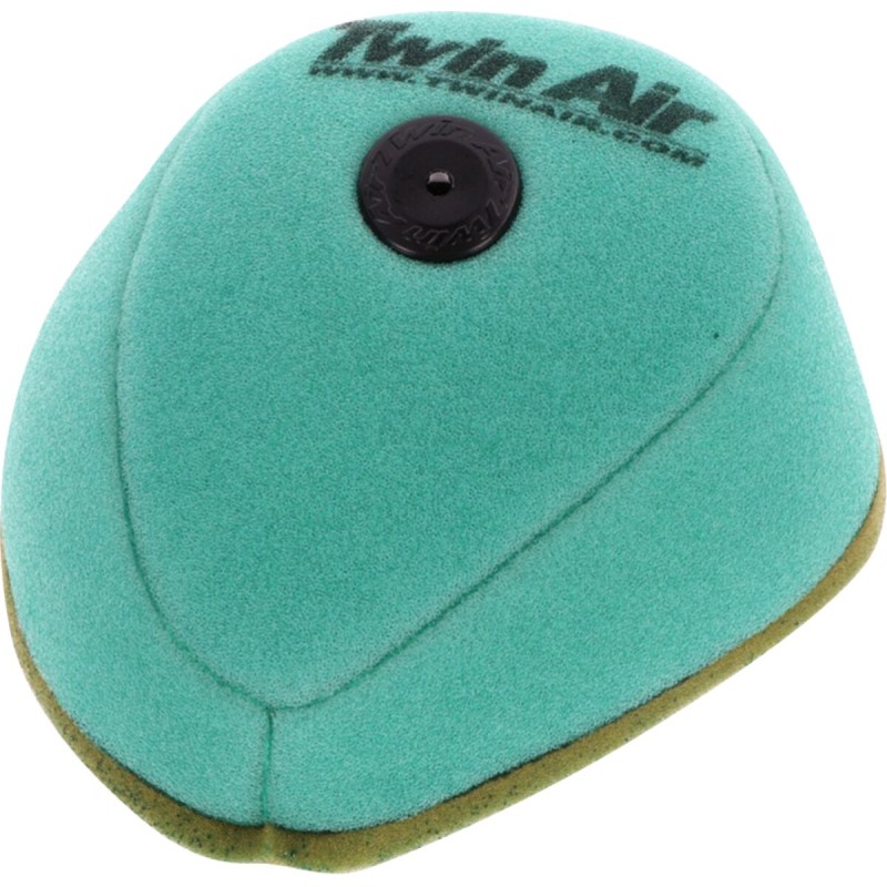 Filtro de aire estándar preengrasado Twin Air - 150209X