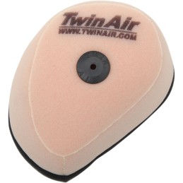 Filtro de aire de recambio Backfire para kit Powerflow Twin Air Honda CRF - 150210FR