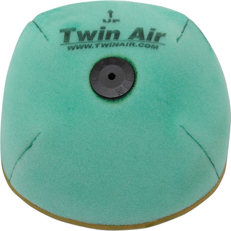 Filtro de aire estándar preengrasado Twin Air - 150221X