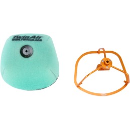 Kit de filtro de aire Powerflow Twin Air - 150222C