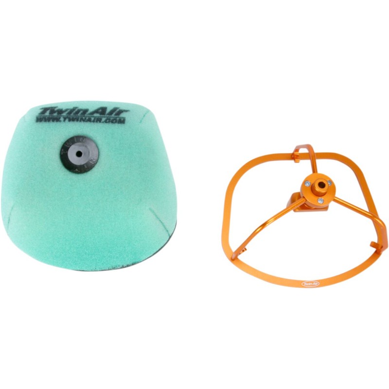 Kit de filtro de aire Powerflow Twin Air - 150222C