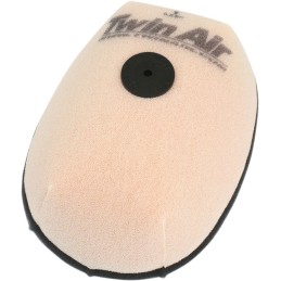 Filtro de aire de recambio Backfire para kit Powerflow Twin Air para kit 150225C