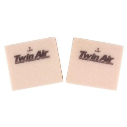 Filtro de aire de recambio Backfire para kit Powerflow Twin Air para kit 150608P