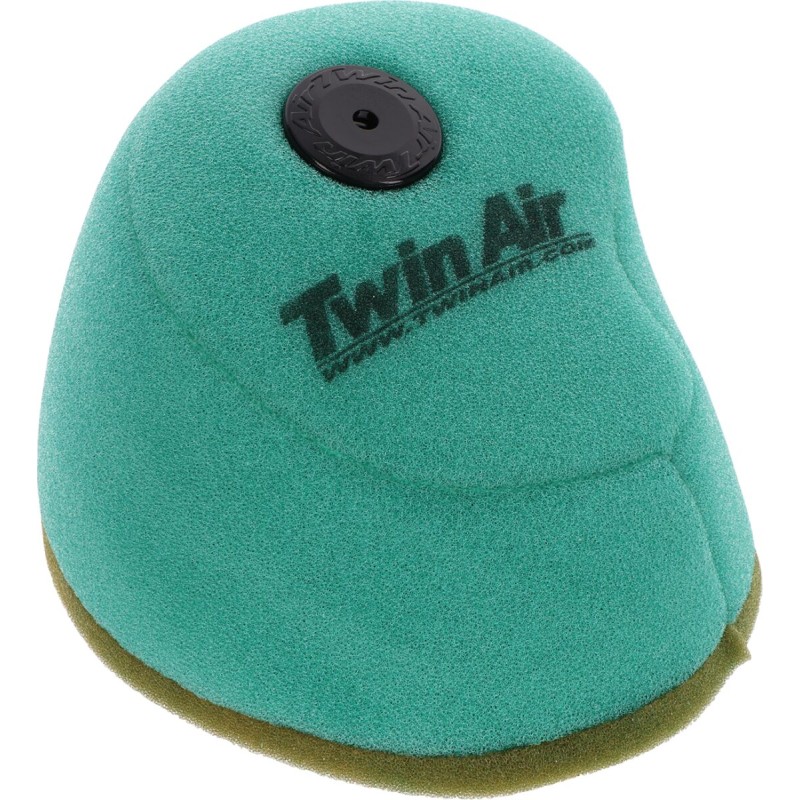 Filtro de aire estándar preengrasado Twin Air - 151117X