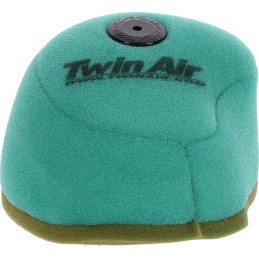 Filtro de aire estándar preengrasado Twin Air - 151117X