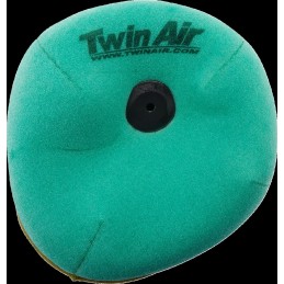 Filtro de aire estándar preengrasado Twin Air Kawasaki KXF - 151121X