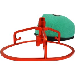 Filtro de aire estándar preengrasado Twin Air Kawasaki KXF - 151121X
