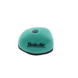 Filtro de aire de recambio Backfire preengrasado Twin Air para kit Powerflow