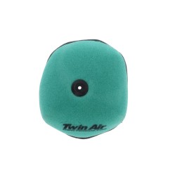 Filtro de aire de recambio Backfire preengrasado Twin Air para kit Powerflow