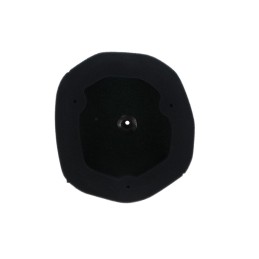 Filtro de aire de recambio Backfire preengrasado Twin Air para kit Powerflow