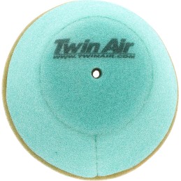 Filtro de aire estándar preengrasado Twin Air - 152012X