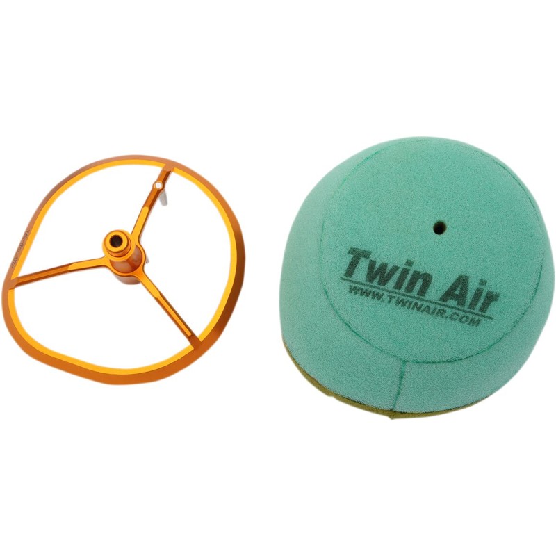 Kit de filtro de aire Powerflow Twin Air Yamaha YZ