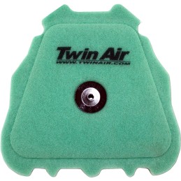 Filtro de aire estándar preengrasado Twin Air Yamaha YZF