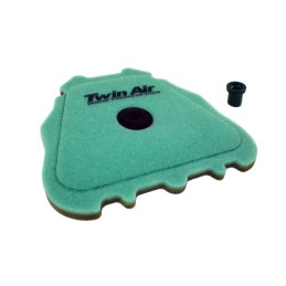 Filtro de aire estándar preengrasado Twin Air Yamaha YZF