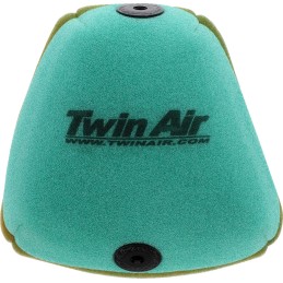 Filtro de aire estándar preengrasado Twin Air Yamaha YZF 4 tiempos