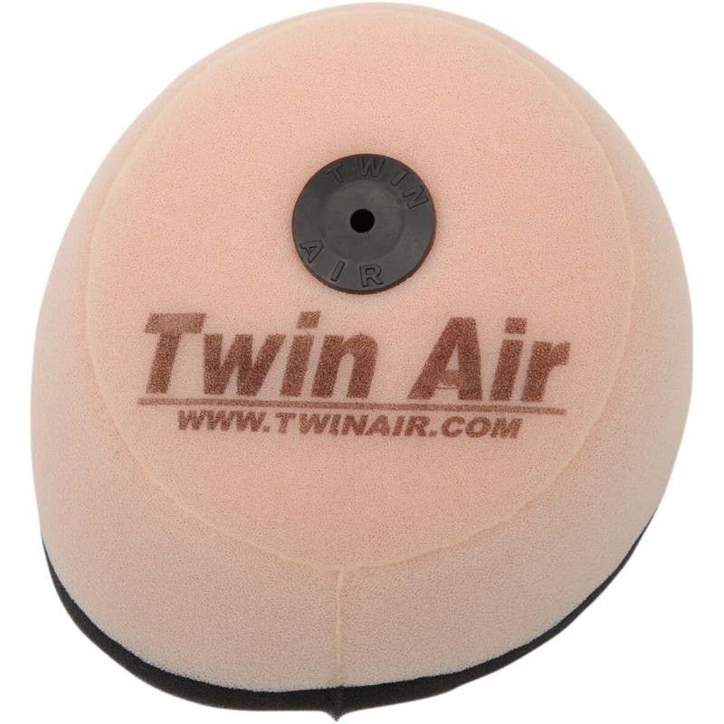 Filtro de aire de recambio Backfire para kit Powerflow Twin Air Yamaha YZF