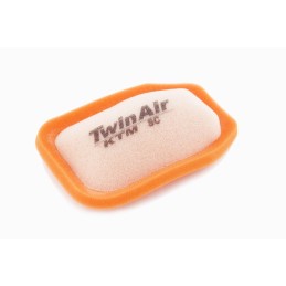 Filtro de aire de recambio Twin Air KTM 50