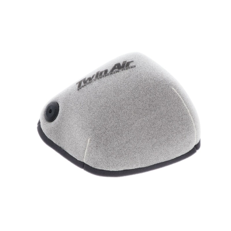Filtro de aire reductor de decibelios preengrasado Twin Air para kit Powerflow