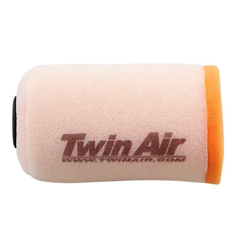 Filtro de aire de recambio Backfire para kit Powerflow preengrasado Twin Air para kit 154141C
