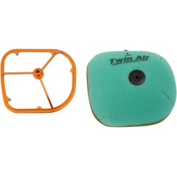 Kit de filtro de aire Powerflow Twin Air - 154216CN